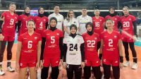 Timnas Voli Indonesia Tanpa Megatron, Dibantai Hong Kong 0-3 pada AVC Challenge Cup 2024, Ini Kata Loudry Maspaitella Timnas Voli Indonesia Tanpa Megatron, Dibantai Hong Kong 0-3 pada AVC Challenge Cup 2024, Ini Kata Loudry Maspaitella