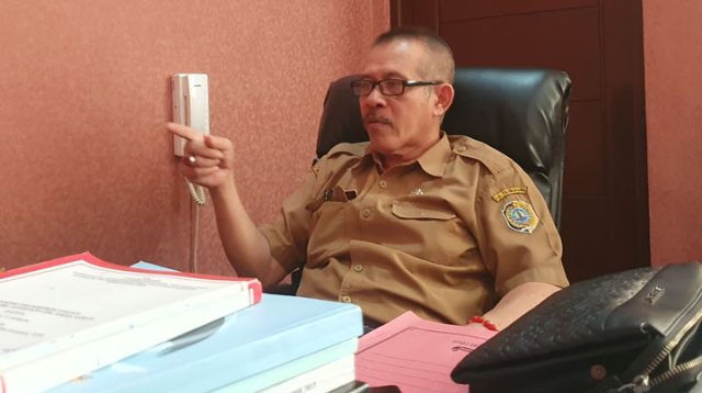 Lima Bulan Terakhir, Seribu PMI Mencari Rezeki di Luar Negeri, Disnakertrans Tulungagung: Taiwan dan Hongkong jadi Prima