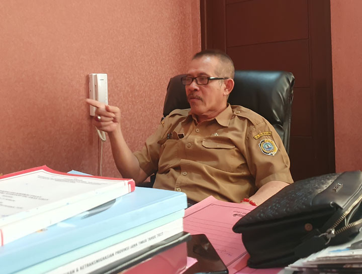 Lima Bulan Terakhir, Seribu PMI Mencari Rezeki di Luar Negeri, Disnakertrans Tulungagung: Taiwan dan Hongkong jadi Prima