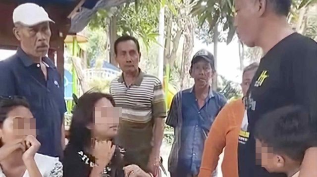 Diduga Cekoki Miras Bocil, Siswi SMK Tulungagung Diperiksa UUPA
