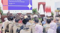Hadiri SPBE Summit 2024, Pj Bupati Jombang Siap Evaluasi Aplikasi Pelayanan Publik