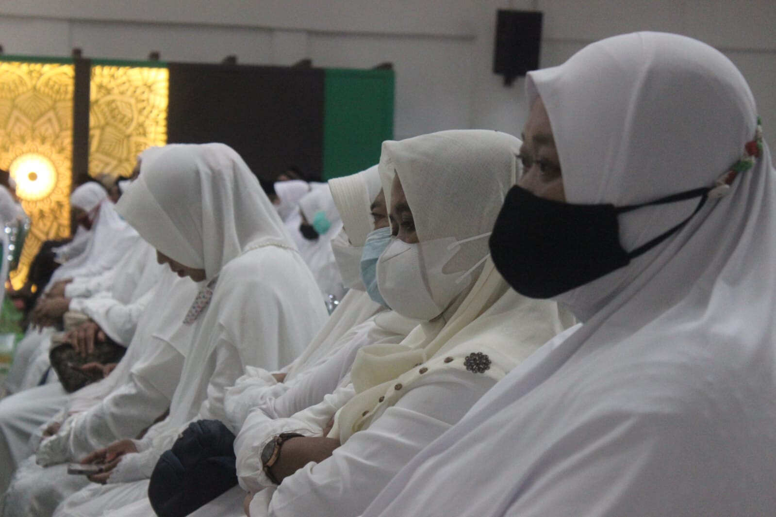 Dapat Tugas Negara, 15 PPIH dan TKHI Tulungagung Berhaji Gratis