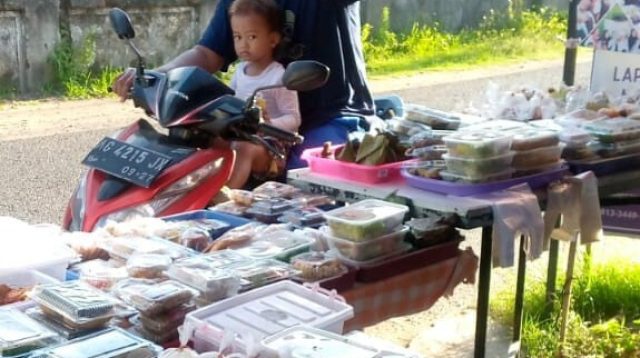 Kuliner Kediri Raya Siap Melayani Pelanggan dengan Puluhan Menu Recommended, Ada Kekinian ada Yang Jadul