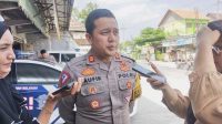 Hasil Pemeriksaan Laka Kontra KA, Kasat Lantas Polres Blitar Kota: Diduga Sopir Sigra Lalai