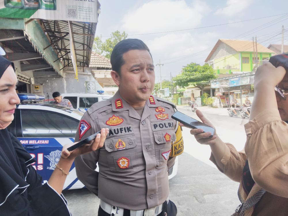 Hasil Pemeriksaan Laka Kontra KA, Kasat Lantas Polres Blitar Kota: Diduga Sopir Sigra Lalai