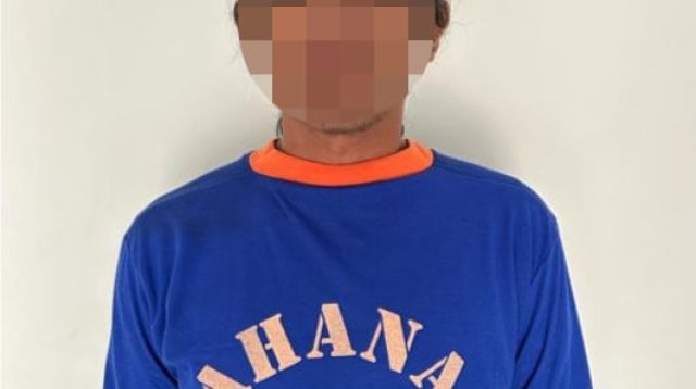 Transaksi di Pinggir Jalan, Jebrak warga Desa Krenceng Diamankan. Ribuan Butir Pil Dobel L Disita