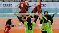 Timnas Voli Putri Indonesia Membalikan Fakta, Ganti Hancurkan Hong Kong 3-0 di AVC Challenge Cup 2024 Timnas Voli Putri Indonesia Membalikan Fakta, Ganti Hancurkan Hong Kong 3-0 di AVC Challenge Cup 2024