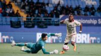 Kalahkan Bali United FC, Borneo FC Samarinda Duduki Posisi Ketiga Championship Series BRI Liga 1 2023/2024