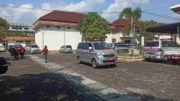Ratusan Ambulance Desa di Ponorogo Dikumpulkan di Kantor Dinkes, Lengkapkah Peralatannya ? Ratusan Ambulance Desa di Ponorogo Dikumpulkan di Kantor Dinkes, Lengkapkah Peralatannya ?