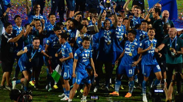 Kompetisi Liga 1 Musim Depan Dimulai 2 Agustus 2024, Berikut Sejumlah Pengubahan, Termasuk Kuota Pemain Asing