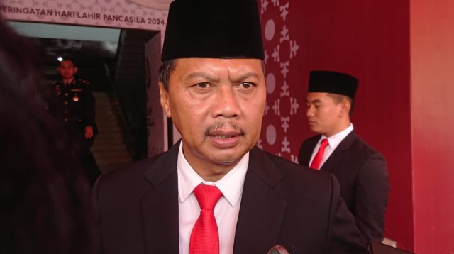 Dua Pegawai Dinkes Disidang, Sekda Kabupaten Tulungagung: Terancam Dicopot dari Jabatannya