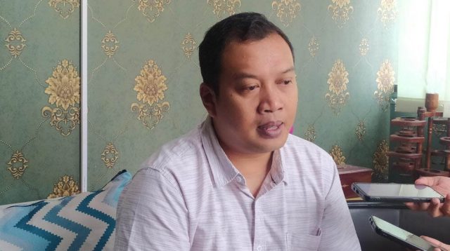 Kejari Ponorogo Kerja Maraton, Tuntaskan Kasus Pungli Program PTSL