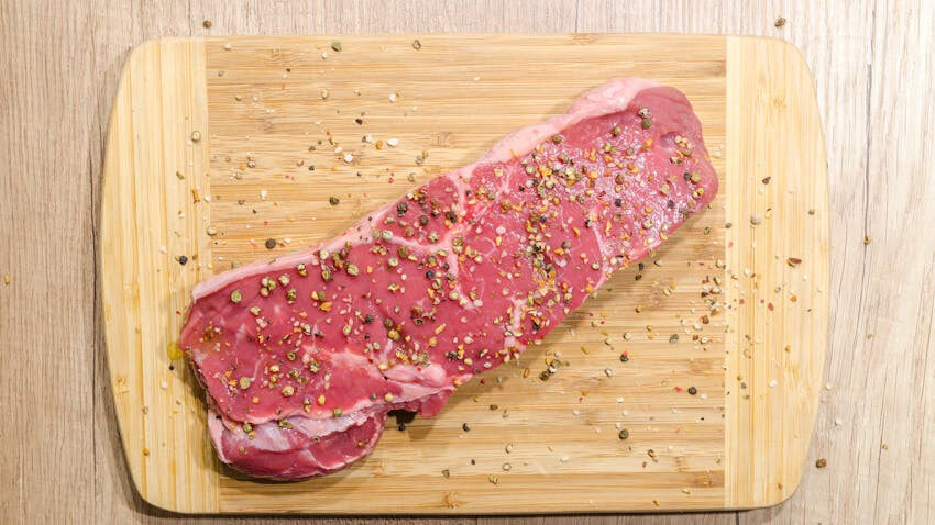 6 Teknik Marinade Daging Kambing Yang Benar Agar Tidak Bau Prengus, Dijamin Berhasil!