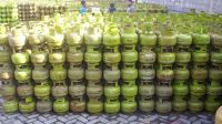 LPG 3 Kilogram di Kabupaten Kediri Langka dan Harga Naik, Para Ibu Rumah Tangga dan Pedagang Kecil Kelabakan