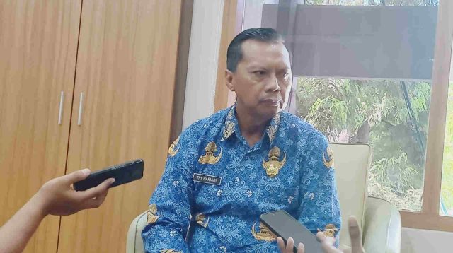 Jadi Terpidana Kasus Penggelapan, ASN Belum Dipecat, Ini Kata Sekda Tulungagung