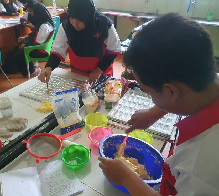 Disnakertrans Tulungagung Programkan 20 Jenis Pelatihan Kerja Bernilai Rp 1,9 Miliar