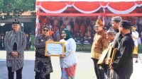 Pengelolaan JDIH Sekretariat DPRD Kabupaten Ponorogo Terbaik Dua se-Jatim