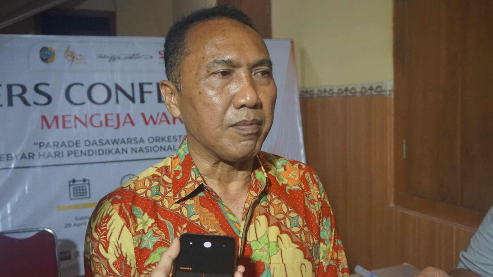 PPDB TK, SD dan SMP Dibuka Pekan Depan, Kepala Disdik Tulungagung: Ini Tahapannya