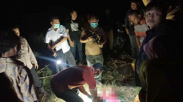Tak Kuat Angkat Kolong Tebu di Kediri, Buruh Meregang Nyawa