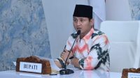 Trenggalek Tuan Rumah HUT ke-24 APKASI, Mas Ipin: Masyarakat Diminta Manfaatkan Peluang Ekonomi