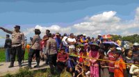 Keluarga: Hutang Pati Dibalas Pati