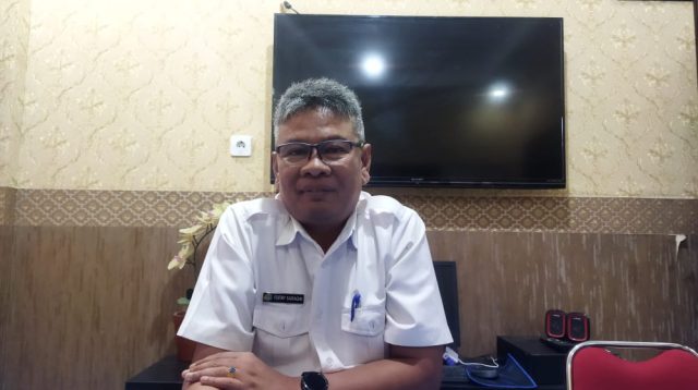 1.000 Aset Pemkab Tulungagung Disertifikasi, Sekolah dan Puskesmas Jadi Kendala