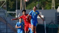 Timnas Indonesia U 20 Bakal Bertemu Panama, Kalah 0 - 3 dari Ukraina pada Laga Perdana Tournoi Maurice Revello, Prancis