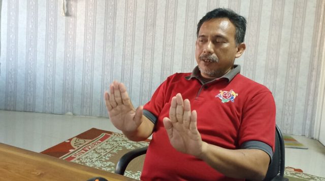 Petahana Aksi “Borong” Daftar ke Tujuh Parpol, Bacawawali Belum Tersentuh, Ini Pandangan Mantan Ketua KPU Kota Madiun