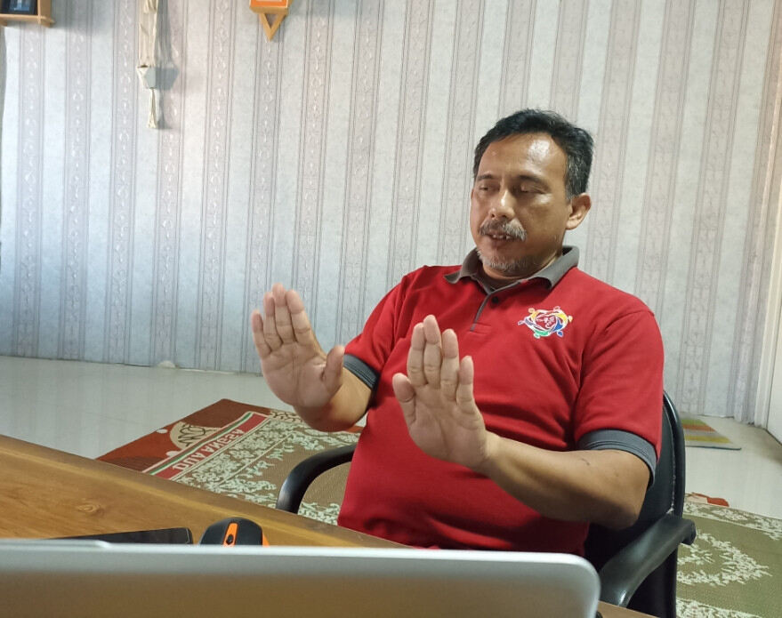 Petahana Aksi “Borong” Daftar ke Tujuh Parpol, Bacawawali Belum Tersentuh, Ini Pandangan Mantan Ketua KPU Kota Madiun