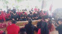 Menseskab Nyekar ke Makam Bung Karno, Perintah Megawati Soekarnoputri