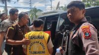 Dua Koruptor Pengadaan Alat Musik Gamelan Inkracht, Dihukum 3 Tahun Penjara dan Denda Rp 50 juta