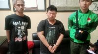 Beli Barang Pembayaran Palsu, Diringkus Polisi