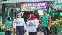 Apresiasi Penerapan Sekolah Peduli Inflasi, Pj Wali Kota Kediri: Tak Hanya Paham Inflasi, Anak-anak Punya Banyak Skill B