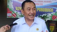 Puluhan SD Negeri Tak Punya KS Utamanya Wilayah Pinggiran, Ini Kata Nurhadi Hanuri Kepala Dinas Pendidikan Ponorogo