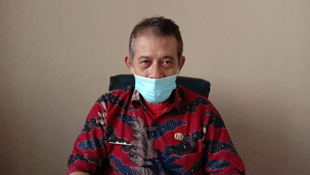 Kuota Transmigrasi Kabupaten Tulungagung Hanya Satu Keluarga, Ini Tujuannya Kata Kepala Disnakertrans