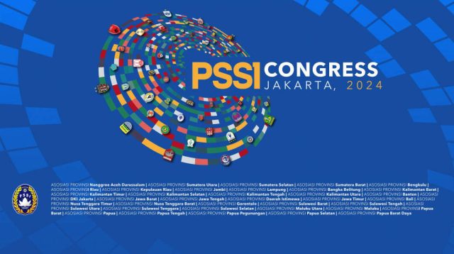 PSSI Gelar Kongres Biasa di Jakarta, Selain Bicara Program juga Bakal Membedah Perkembangan Pembangunan TC di IKN