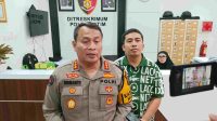 Kasus Tersangka Briptu FN Libatkan Tim Trauma Healing dan Psikiater, Tiga Anak Balitanya “Diasuh” Polres Mojokerto