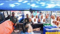 Pemerintah Kota Kediri Normalisasi Jalan, Kembalikan Fungsi Jalur Sepeda