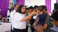 Pj Wali Kota Kediri Zanariah Minta RSUD Mudah Beradaptasi dan Melakukan Inovasi