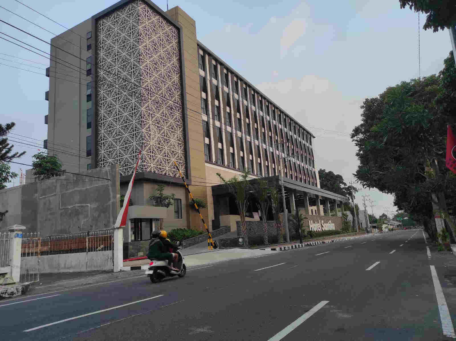 Bulan Bung Karno, Okupansi Hotel Melonjak Hingga 100 Persen, Ini Catatan Sekretaris PHRI Kota Blitar