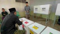 Siapkan TPS Khusus Ponpes, Santri Luar Jatim Diminta Pulang Kampung