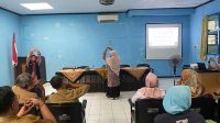 Pelatihan Bahasa Isyarat, Pemerintah Kota Kediri Tiadakan Diskriminasi Pelayanan Difabel