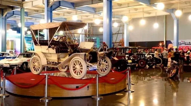 Rekomendasi 7 Museum Bersejarah Yang Cocok Dikunjungi Saat Liburan Sekolah
