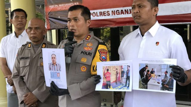 Bendahara Desa Sukorejo Terlibat Korupsi Miliaran Rupiah, Beli Tanah dengan Dana Desa