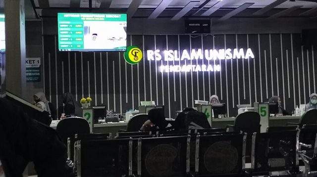 Belum Lunasi Biaya RS Malang, Jenazah Perempuan “Ditahan”