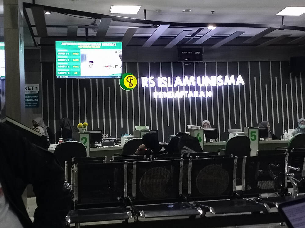 Belum Lunasi Biaya RS Malang, Jenazah Perempuan “Ditahan”
