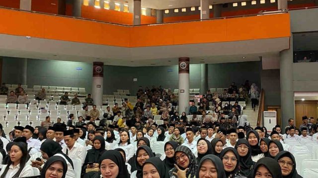 Ribuan Pendidik dan Tenaga Pendidik Tidak Tetap Tercover Bansos, Ini Kata M Sanusi