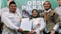 Cucu Pendiri NU Bersaing di Pilkada Kabupaten Malang, Tiga Nama UKK di DPP PKB