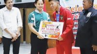 Dua Pesilat asal Trenggalek Raih Prestasi Nasional dan Internasional, Ini Pesan Mas Ipin Dua Pesilat asal Trenggalek Raih Prestasi Nasional dan Internasional, Ini Pesan Mas Ipin