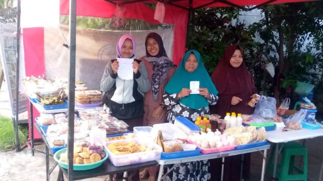 Kuliner Kediri Raya Menyajikan Menu Recommended, Ada Menu Khas Sambal Tumpang hingga Minuman Sari Rempah